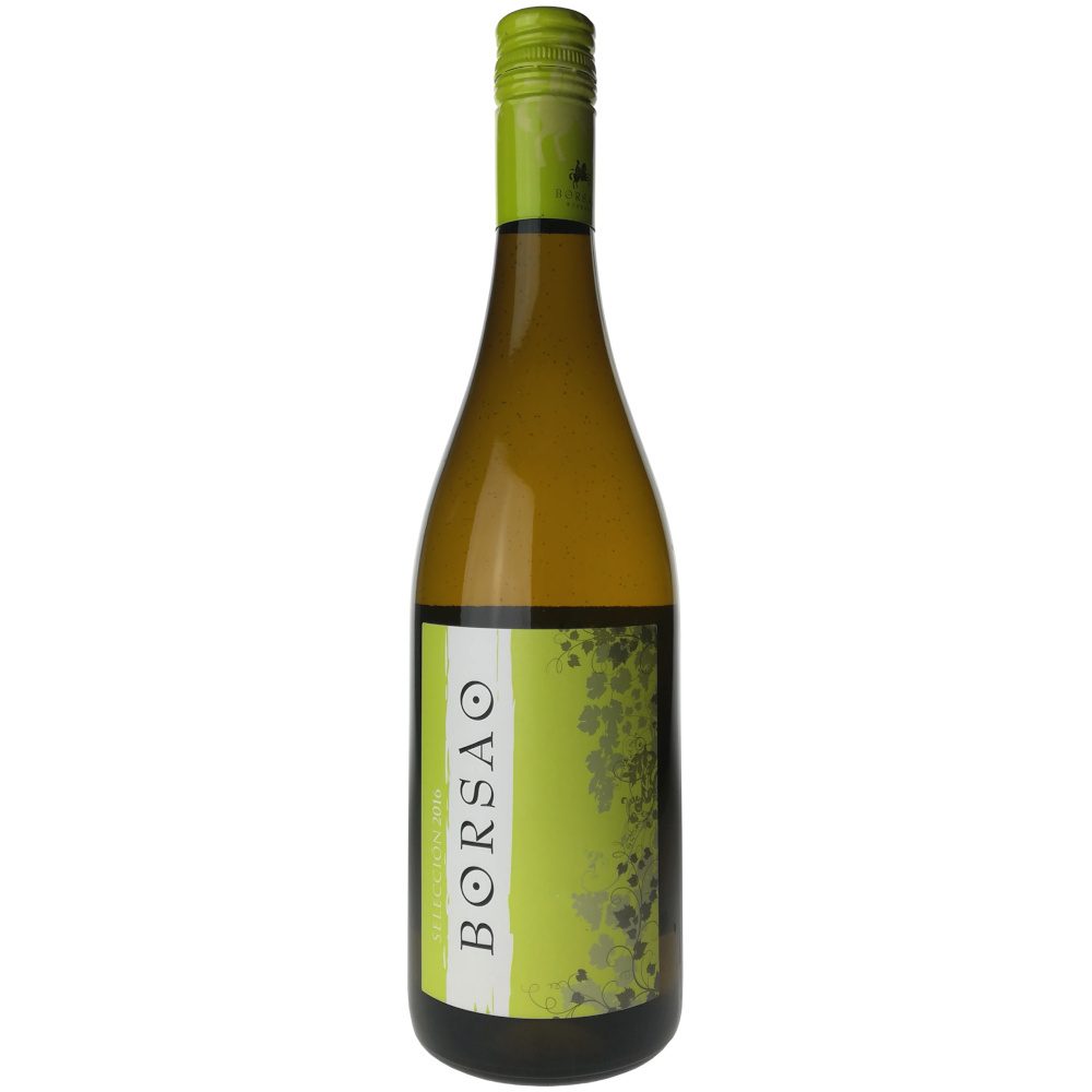 Campo de Borja Seleccion 2016 Borsao Bodegas
